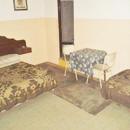 Residencial Brio Hostel Córdoba Ngoại thất bức ảnh