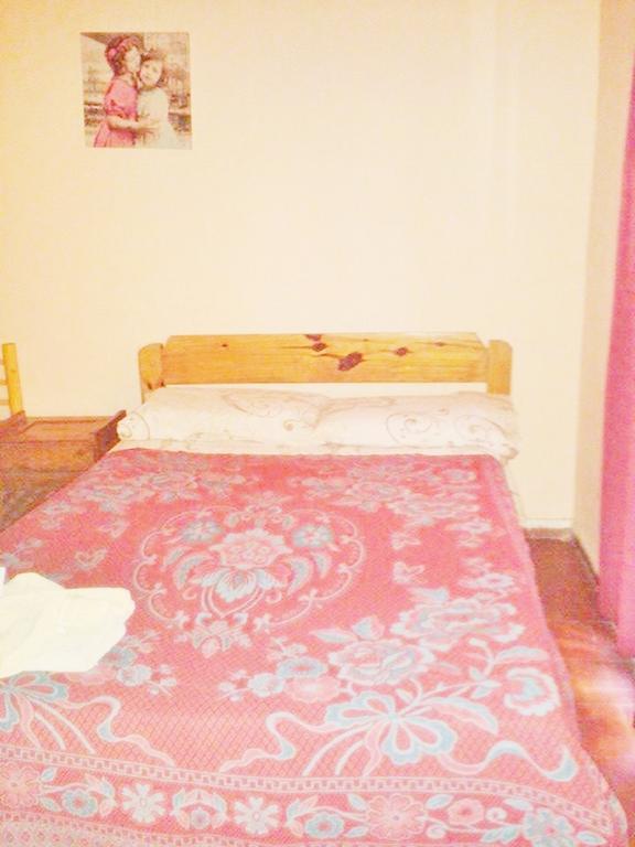 Residencial Brio Hostel Córdoba Phòng bức ảnh