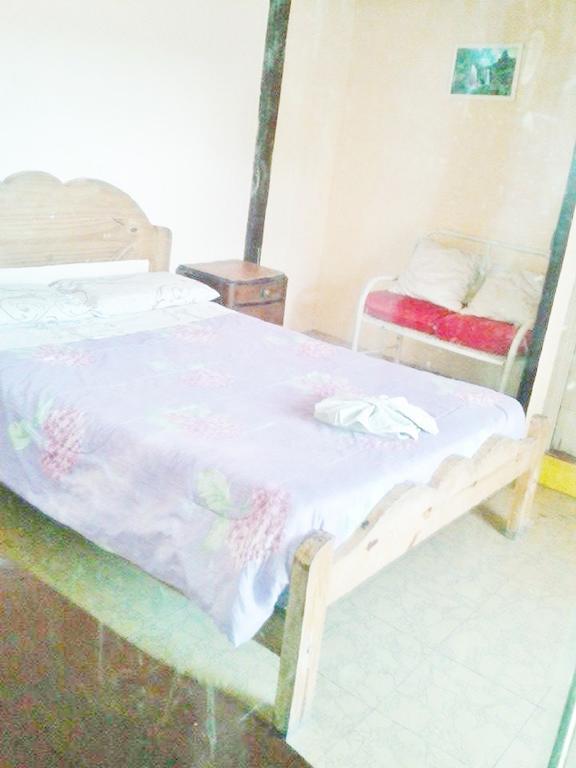 Residencial Brio Hostel Córdoba Phòng bức ảnh