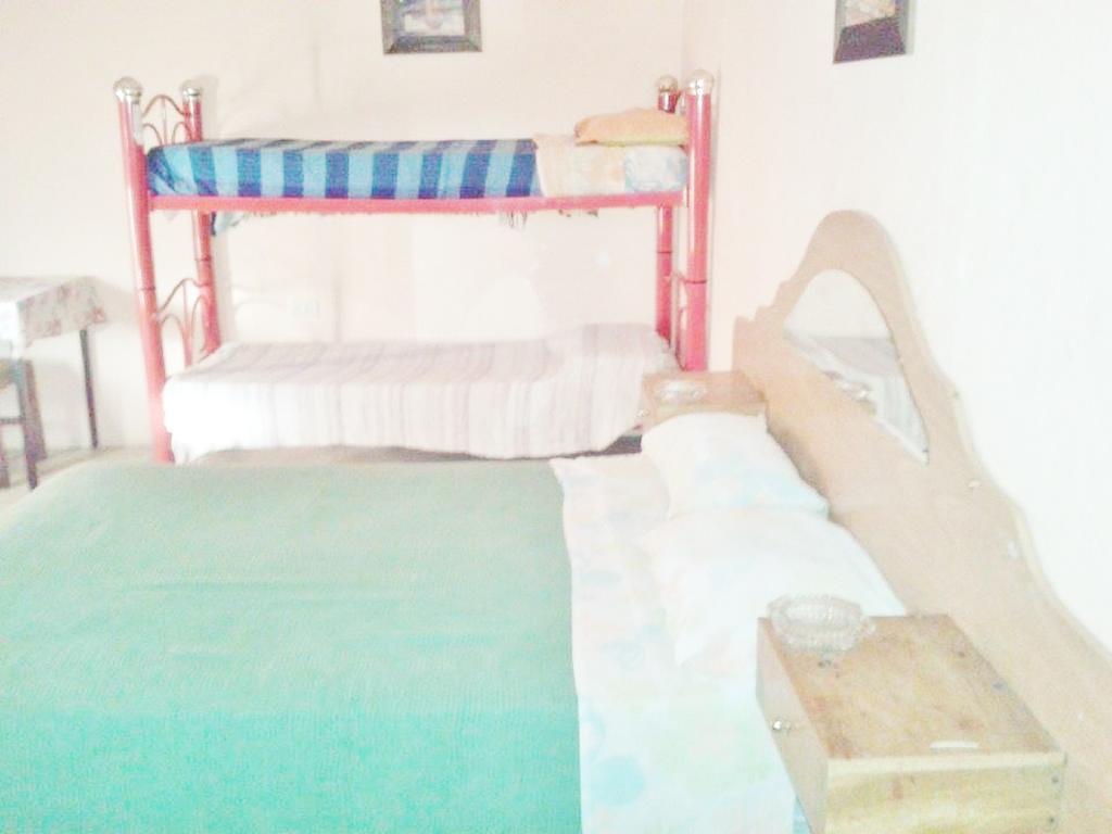Residencial Brio Hostel Córdoba Ngoại thất bức ảnh