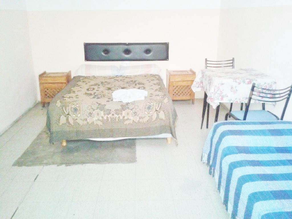 Residencial Brio Hostel Córdoba Phòng bức ảnh
