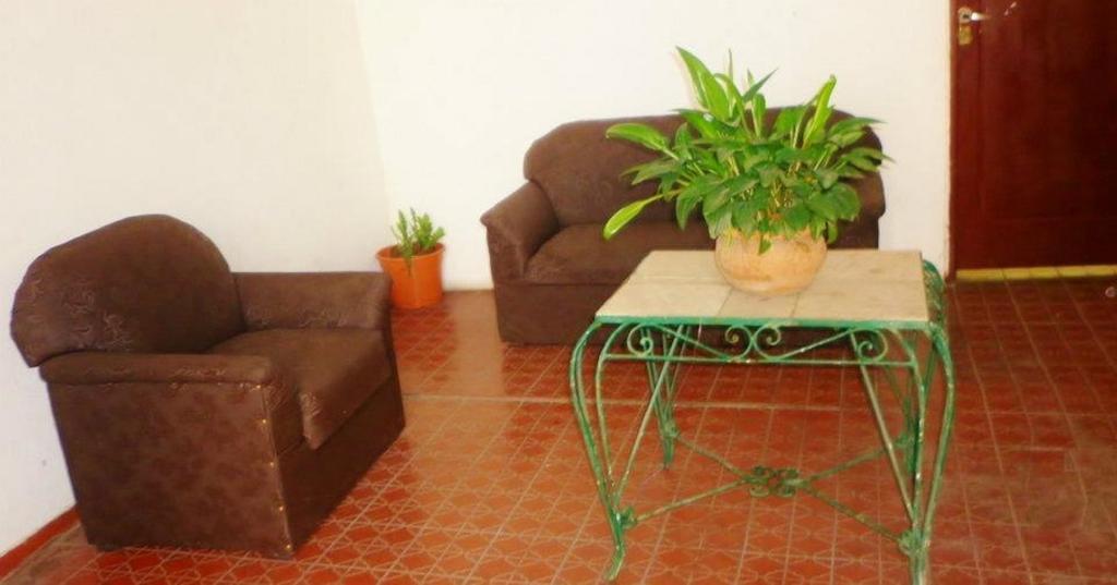 Residencial Brio Hostel Córdoba Ngoại thất bức ảnh